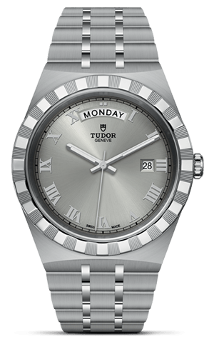TUDOR Royal M28600-0001