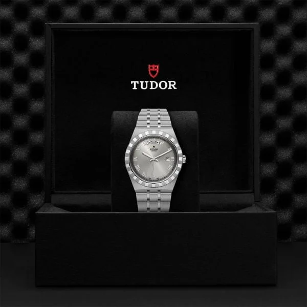 TUDOR Royal M28600-0001 - Image 5