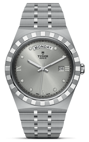 TUDOR Royal M28600-0002
