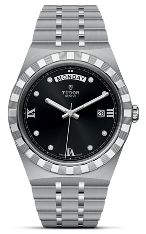 TUDOR Royal M28600-0004