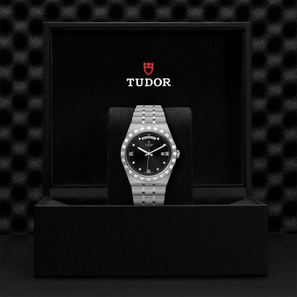 TUDOR Royal M28600-0004 - Image 5