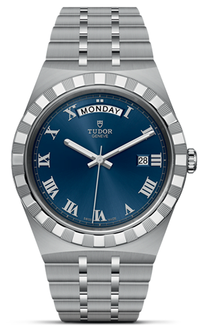 TUDOR Royal M28600-0005