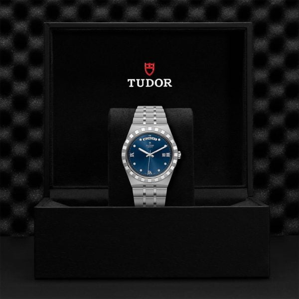 TUDOR Royal M28600-0006 - Image 5