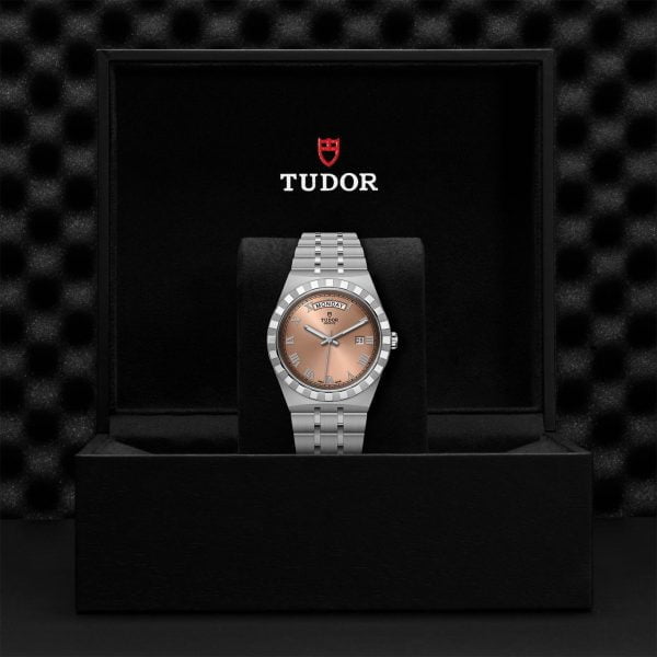 TUDOR Royal M28600-0009 - Image 5