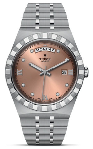 TUDOR Royal M28600-0011