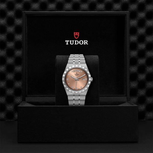 TUDOR Royal M28600-0011 - Image 5