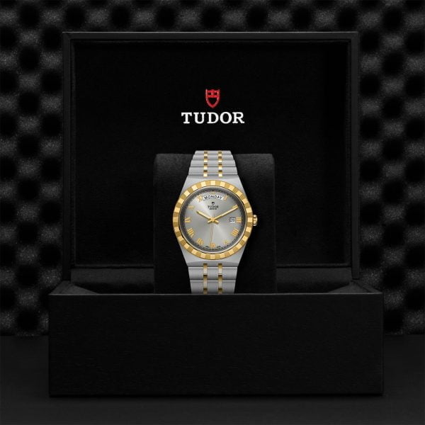TUDOR Royal M28603-0001 - Image 5