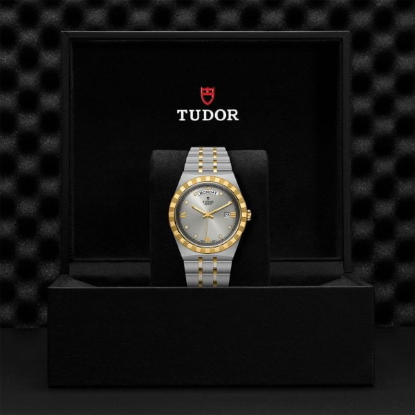 TUDOR Royal M28603-0002 - Image 5