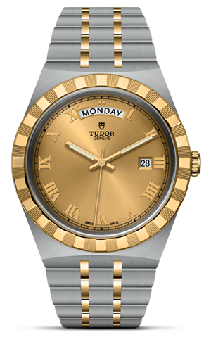 TUDOR Royal M28603-0004
