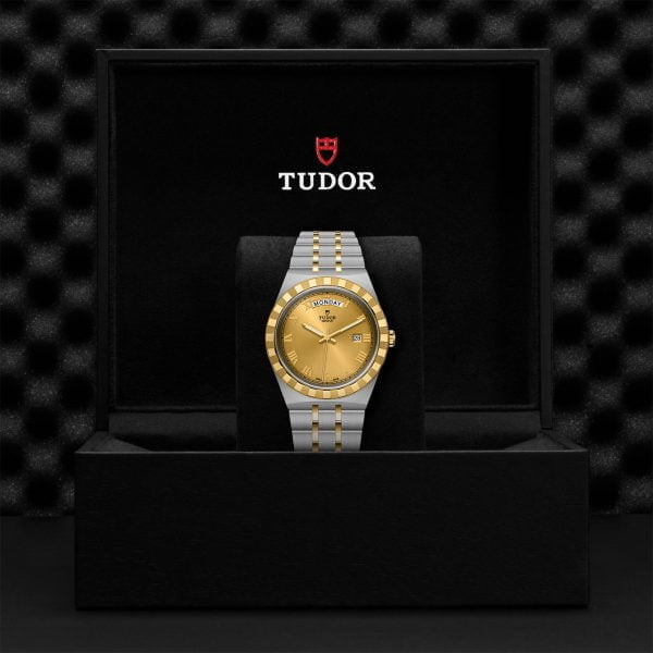 TUDOR Royal M28603-0004 - Image 5