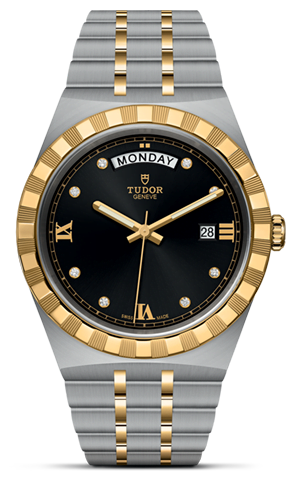 TUDOR Royal M28603-0005