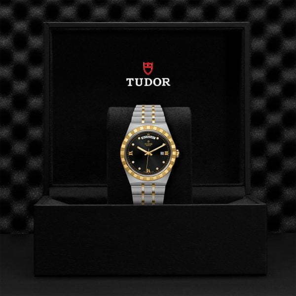 TUDOR Royal M28603-0005 - Image 5