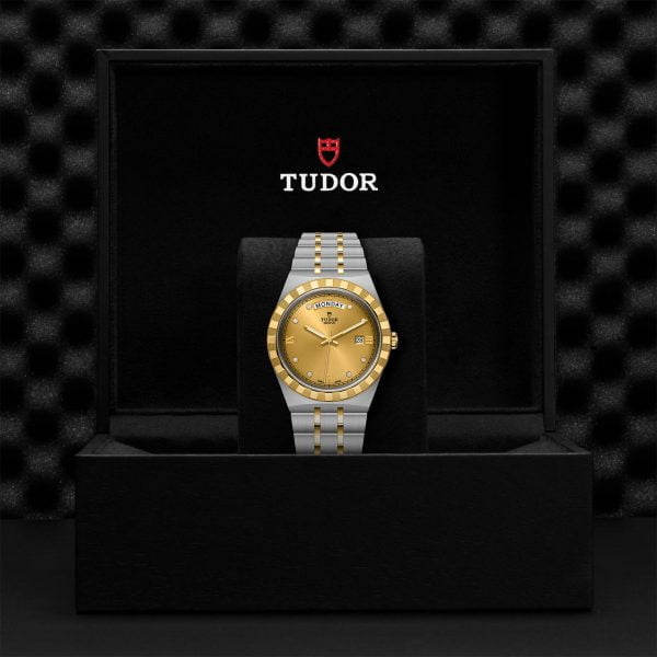 TUDOR Royal M28603-0006 - Image 5
