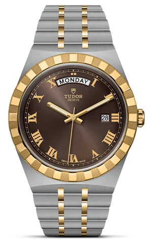 TUDOR Royal M28603-0007
