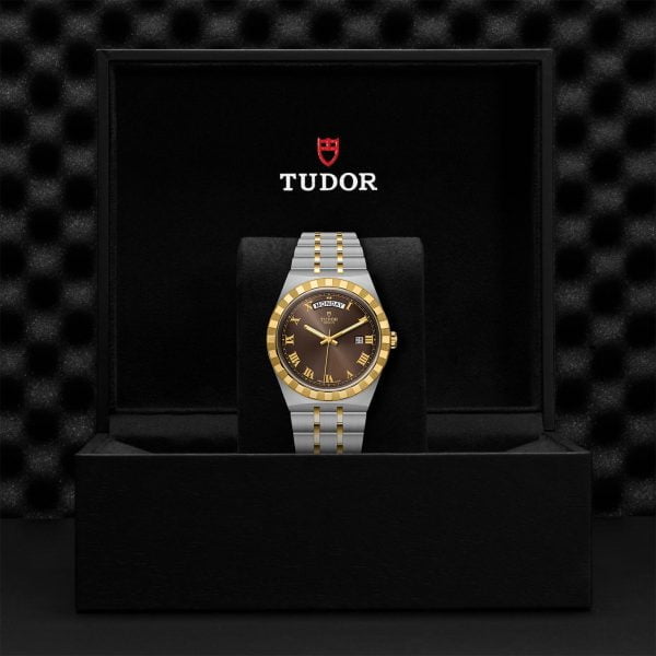 TUDOR Royal M28603-0007 - Image 5