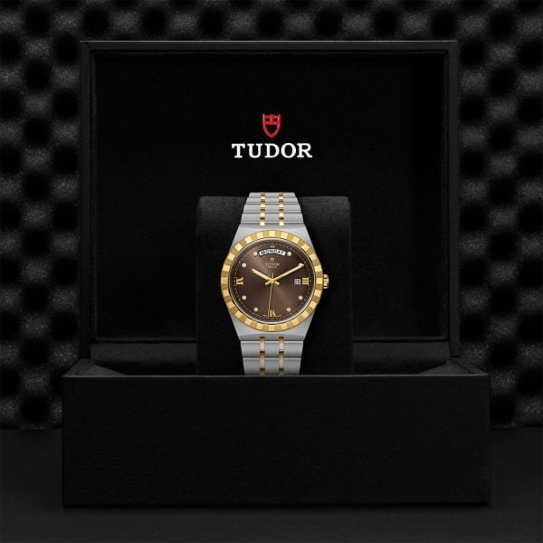 TUDOR Royal M28603-0008 - Image 5
