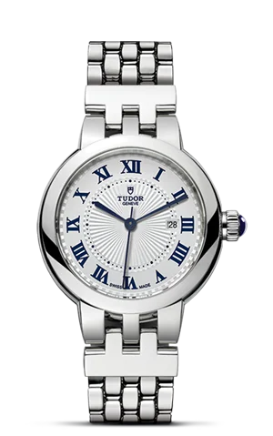Tudor Clair de Rose M35500-0001 - Washington Watches 