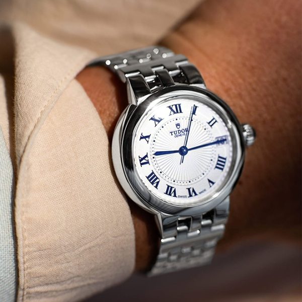 TUDOR Clair de Rose M35800-0001 - Image 4
