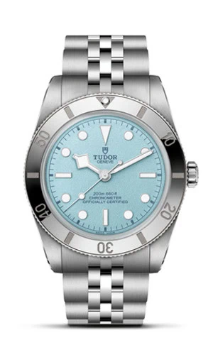TUDOR Black Bay 54 Blue Lagoon M79000-0001