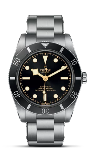 TUDOR Black Bay 54 M79000N-0001