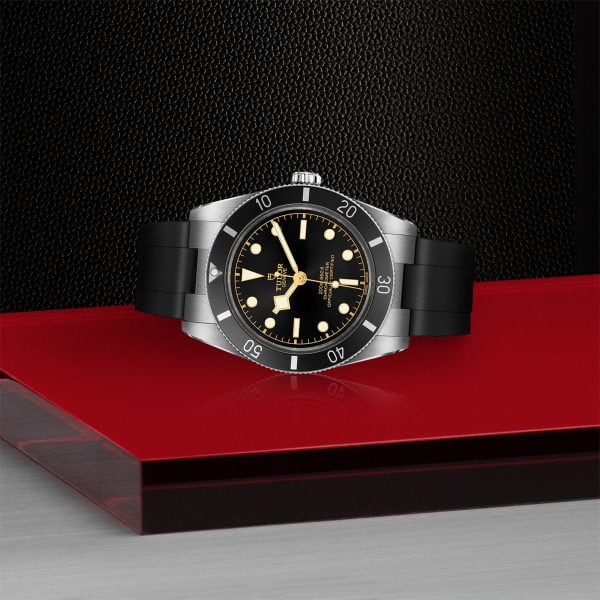 TUDOR Black Bay 54 M79000N-0002 - Image 4