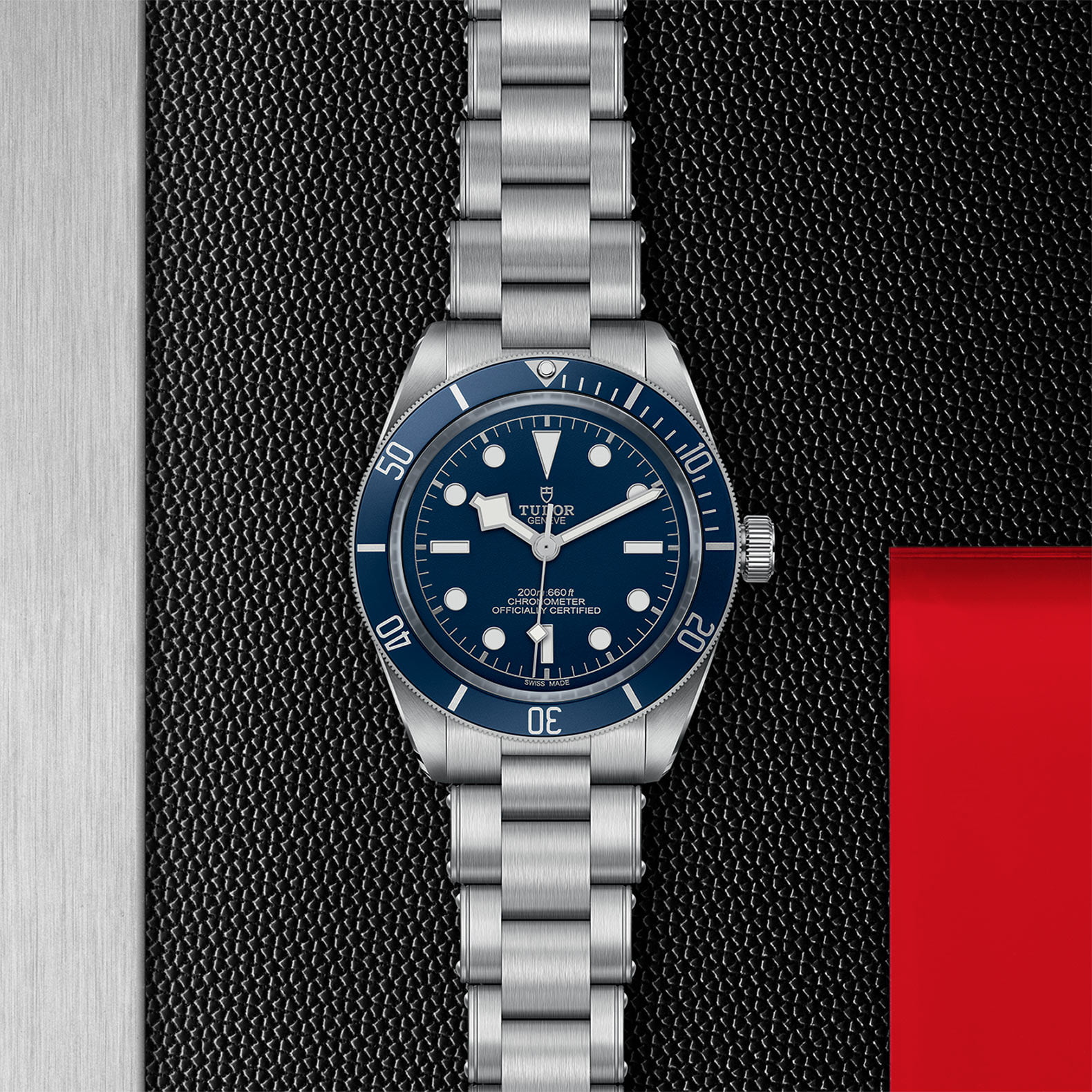 TUDOR Black Bay 58 M79030B-0001 - Image 3
