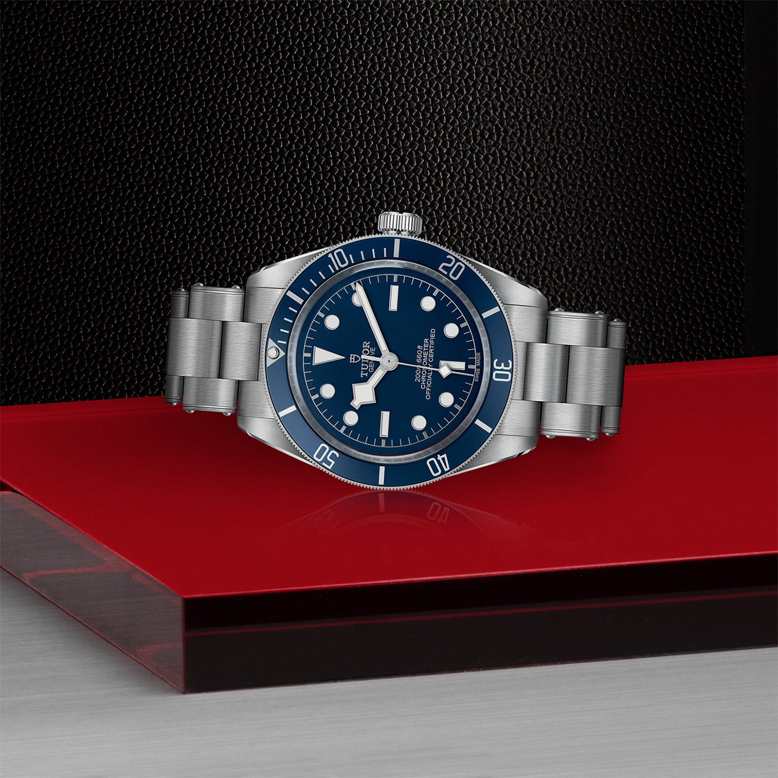 TUDOR Black Bay 58 M79030B-0001 - Image 4