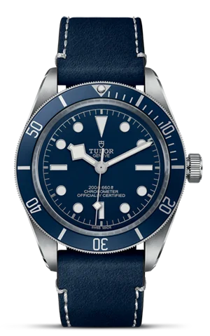 TUDOR Black Bay 58 M79030B-0002