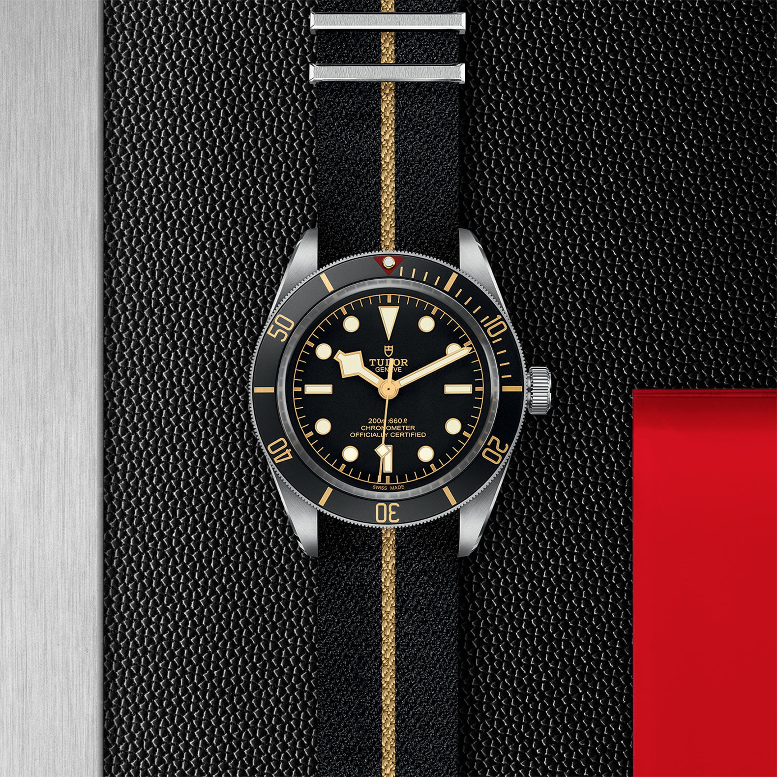 TUDOR Black Bay 58 M79030N-0003 - Image 3