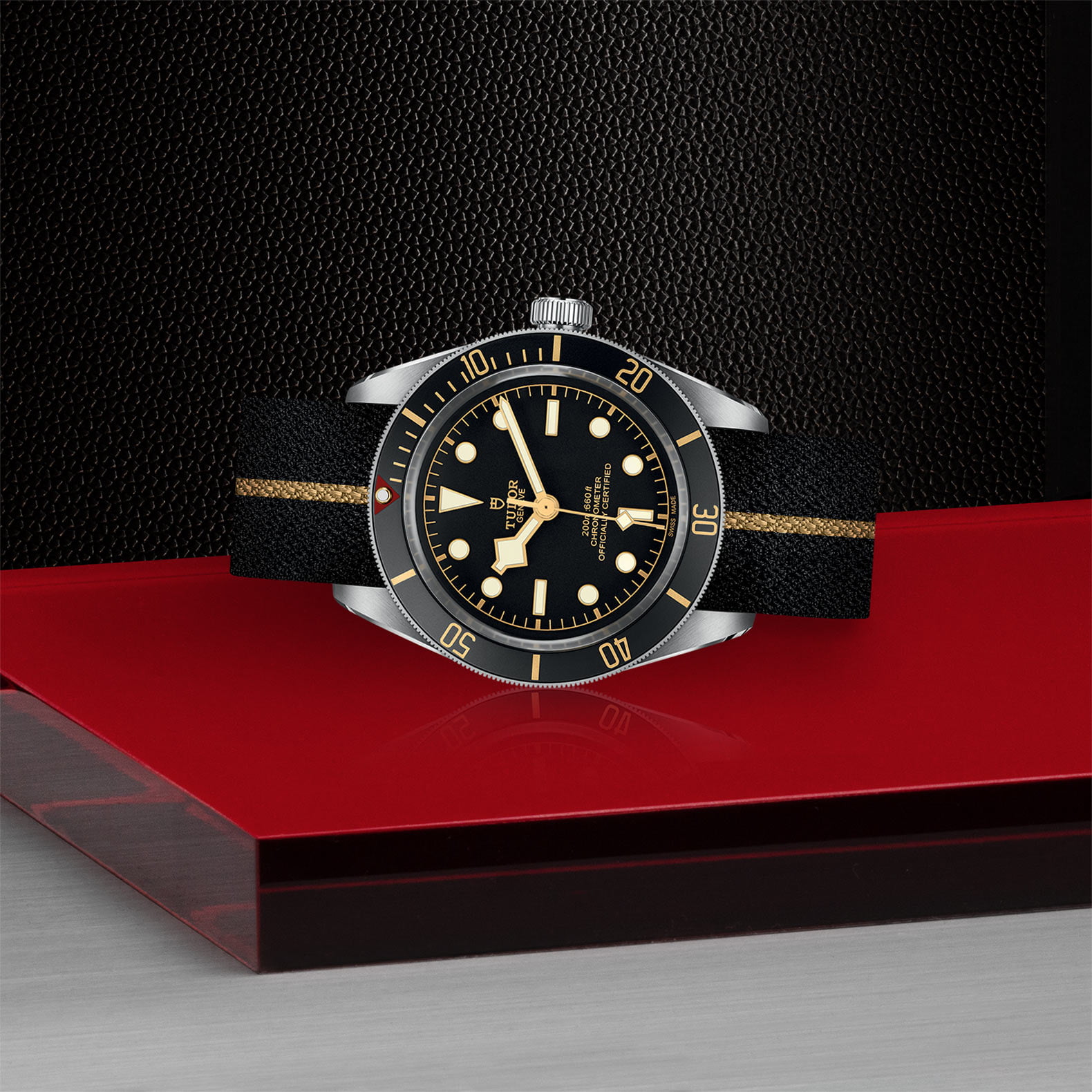 TUDOR Black Bay 58 M79030N-0003 - Image 4