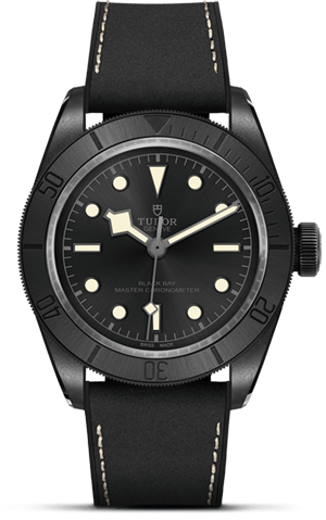 TUDOR Black Bay Ceramic M79210CNU-0001