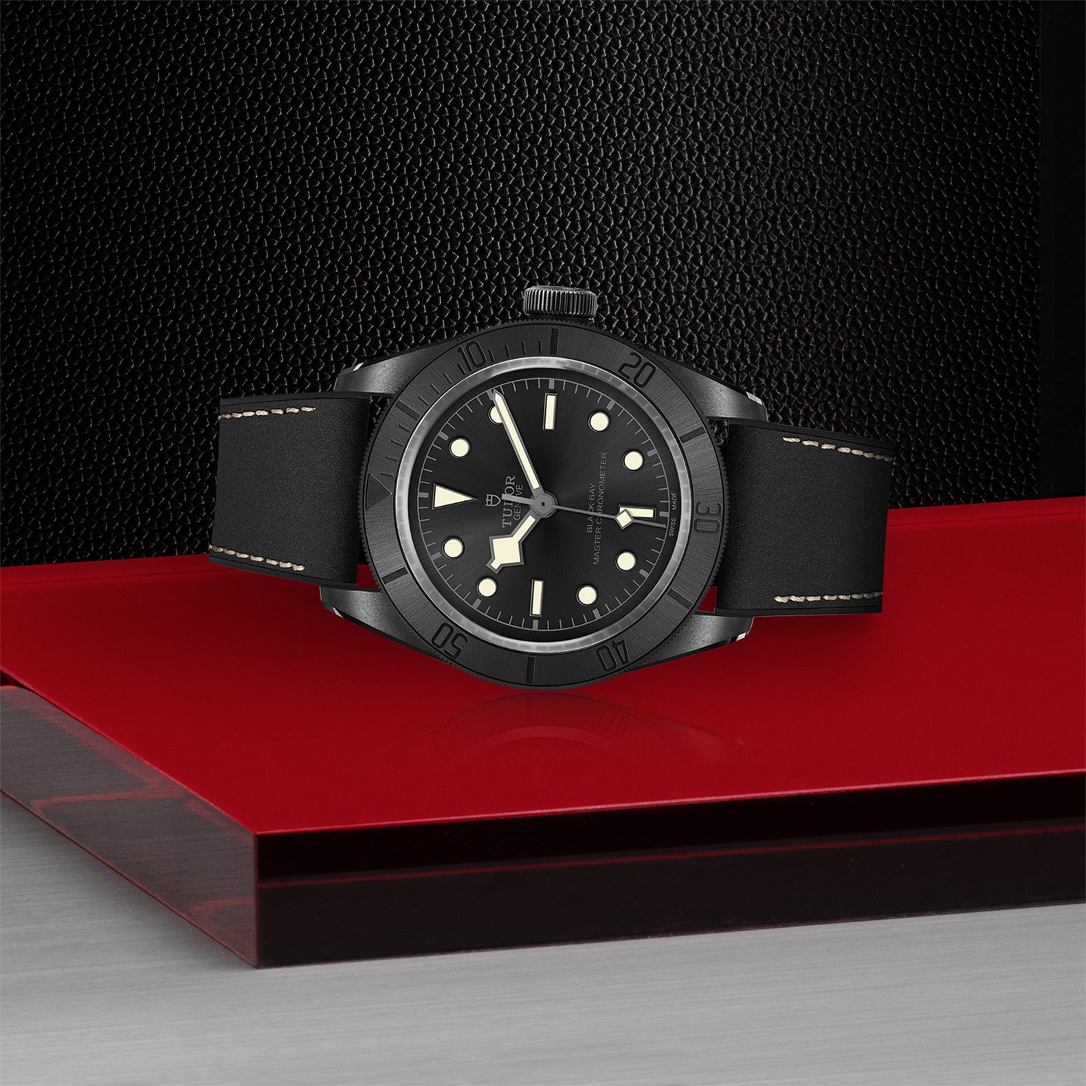 TUDOR Black Bay Ceramic M79210CNU-0001 - Image 4