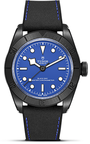 TUDOR Black Bay Ceramic M79210CNU-0007