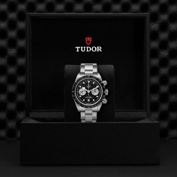 Black Bay Chrono M79360N-0011 - Image 4