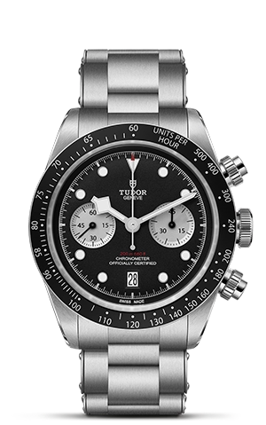 Black Bay Chrono M79360N-0011