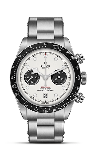 Black Bay Chrono M79360N-0012