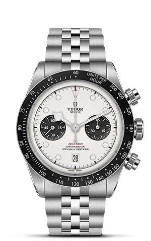 Black Bay Chrono M79360N-0014