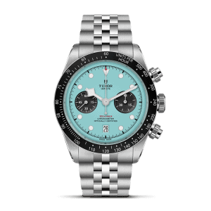 Black Bay Chrono M79360N-0024