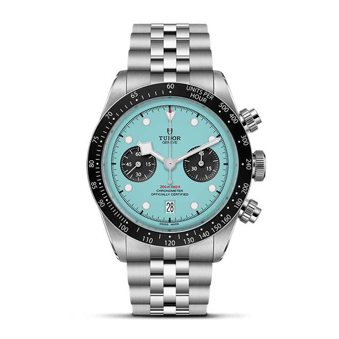 Black Bay Chrono M79360N-0024
