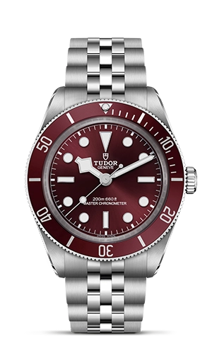 TUDOR Black Bay 58 M7939A1A0RU-0001
