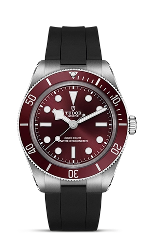 TUDOR Black Bay 58 M7939A1A0RU-0003