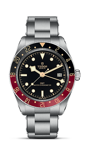 TUDOR Black Bay 58 GMT M7939G1A0NRU-0001