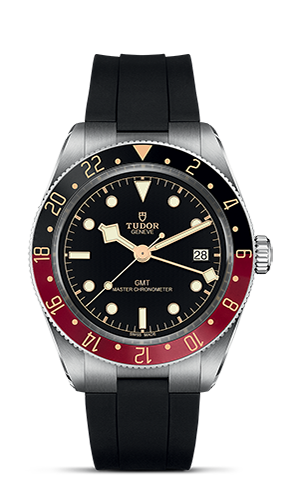 TUDOR Black Bay 58 GMT M7939G1A0NRU-0002
