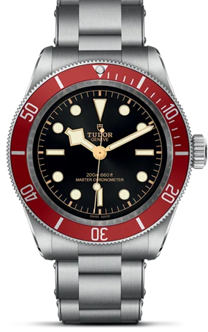 TUDOR Black Bay M7941A1A0RU-0001