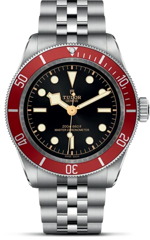 TUDOR Black Bay M7941A1A0RU-0003