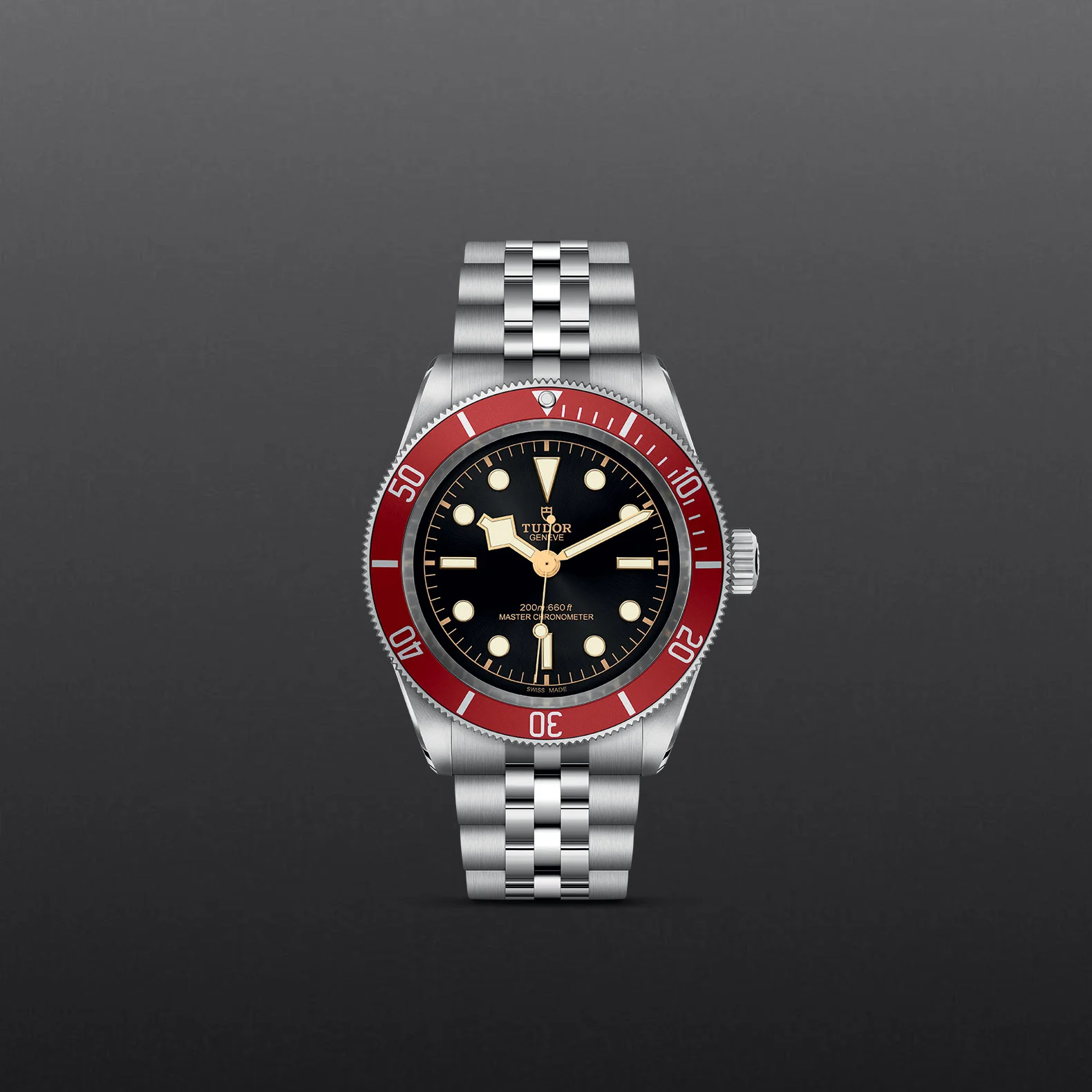 TUDOR Black Bay M7941A1A0RU-0003
