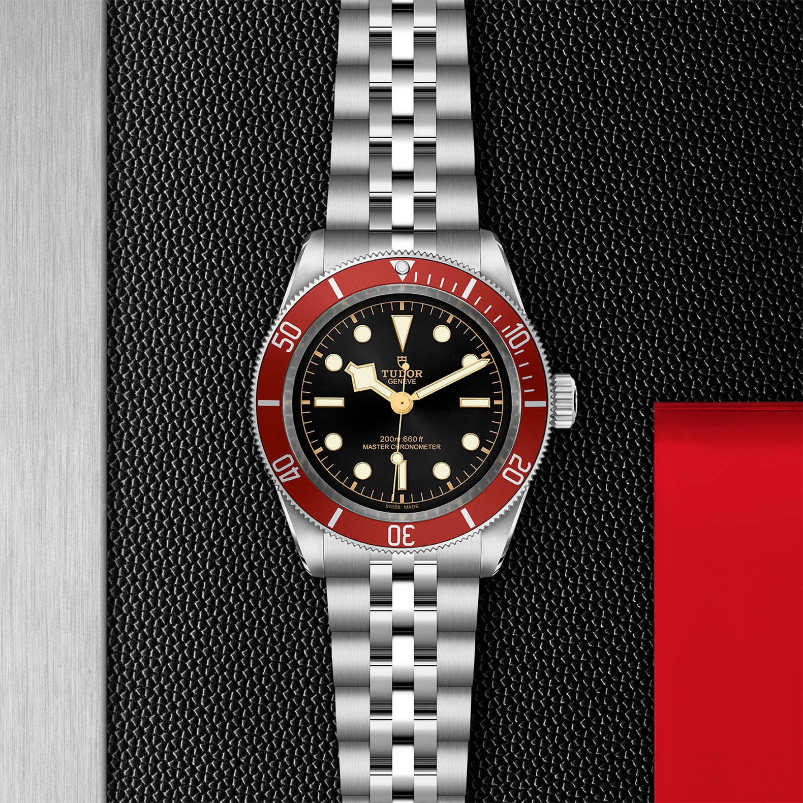 TUDOR Black Bay M7941A1A0RU-0003 - Image 3