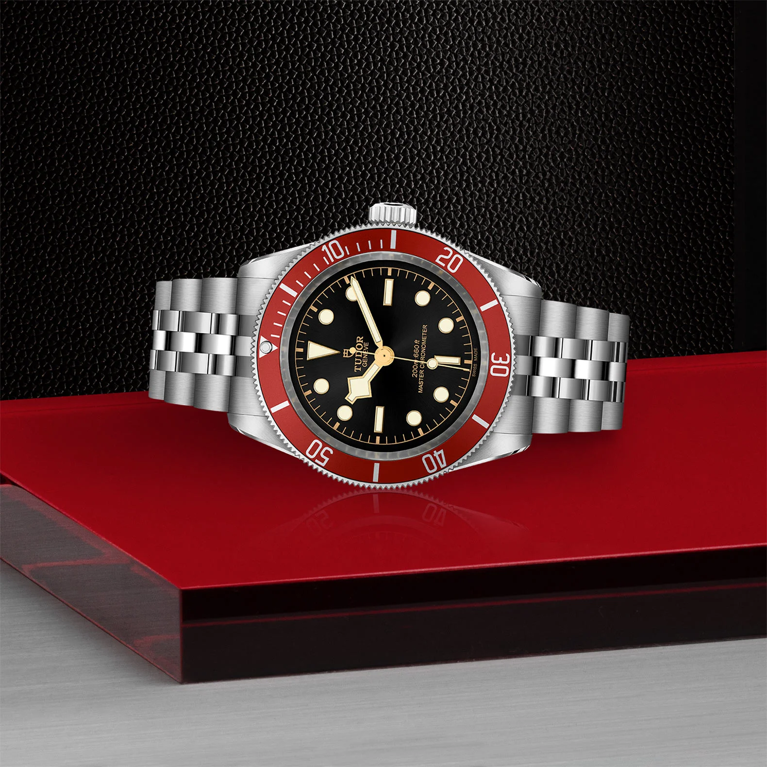 TUDOR Black Bay M7941A1A0RU-0003 - Image 4
