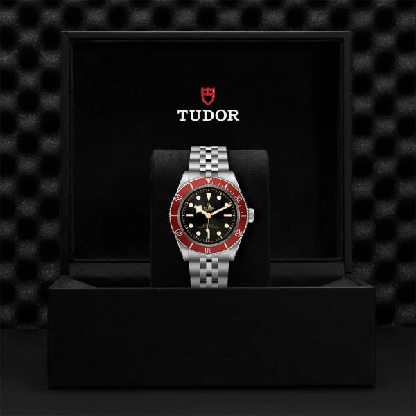 TUDOR Black Bay M7941A1A0RU-0003 - Image 5