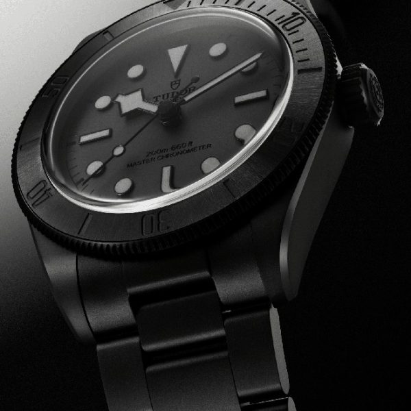 TUDOR Black Bay Ceramic M7941A1ACNU-0001 - Image 4